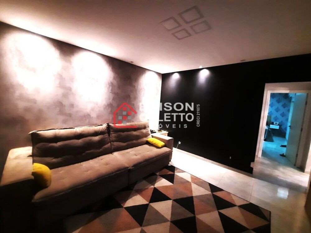 Casa de Condomínio, 2 quartos - Foto 1