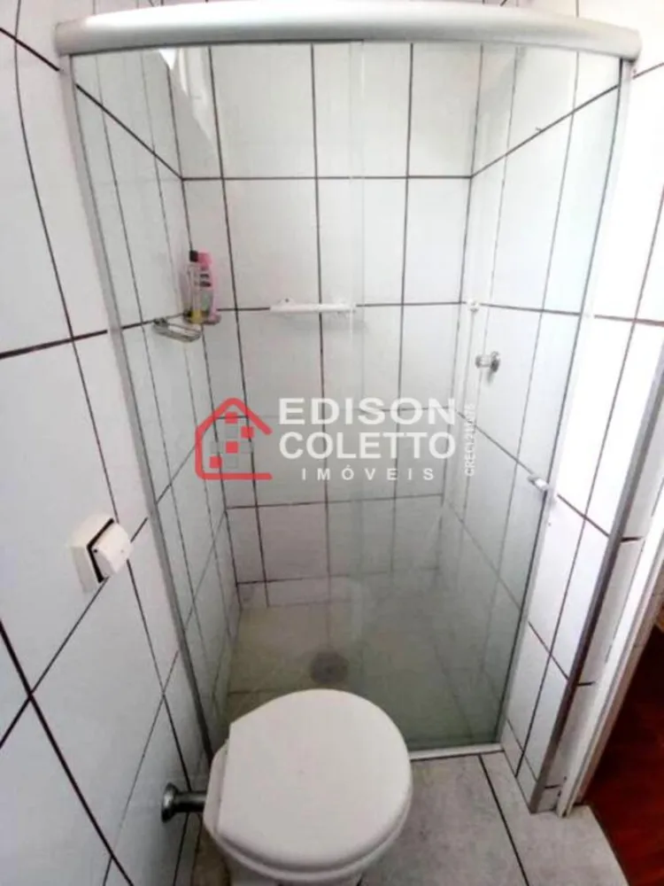 Casa, 3 quartos, 71 m² - Foto 5