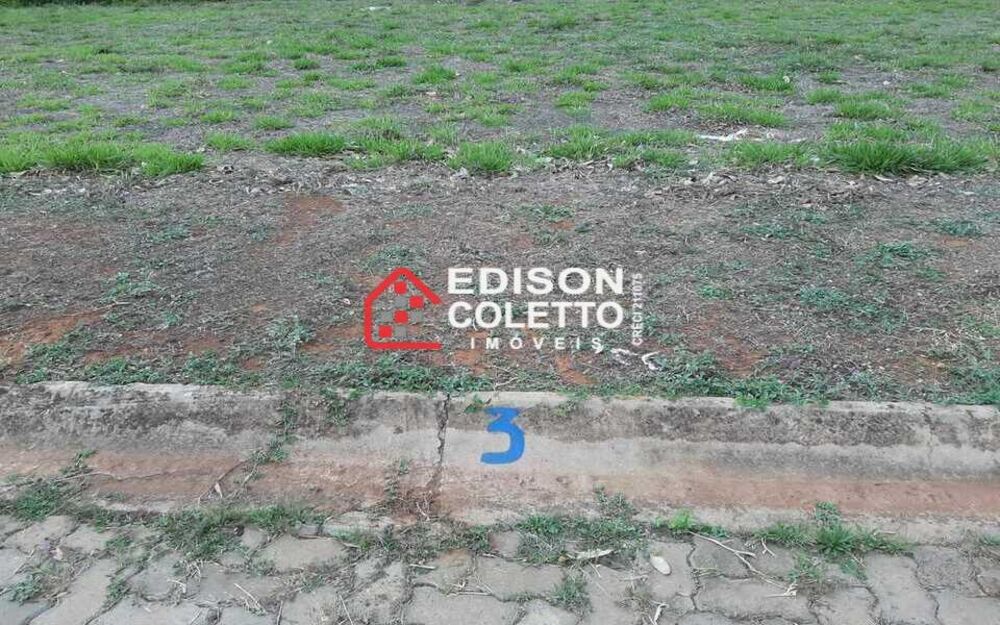 Terreno, 286 m² - Foto 1