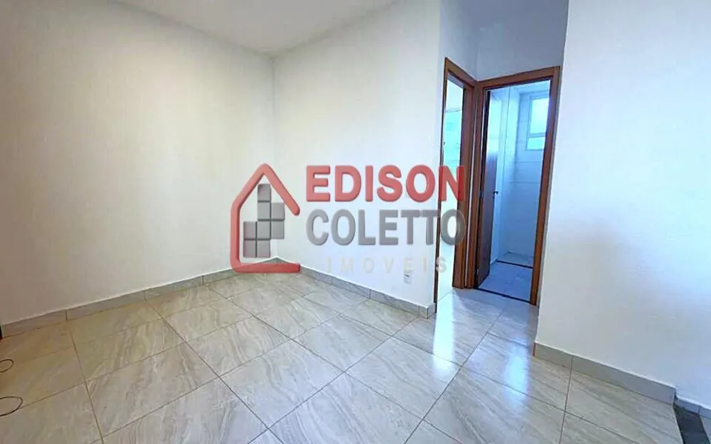 Apartamento, 2 quartos, 43 m² - Foto 6