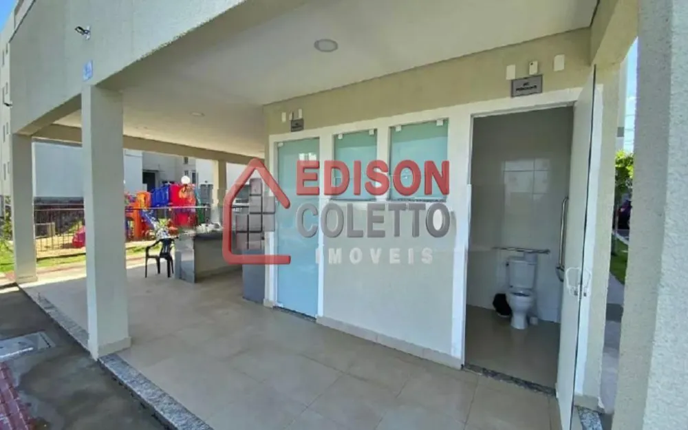Apartamento, 2 quartos, 43 m² - Foto 14