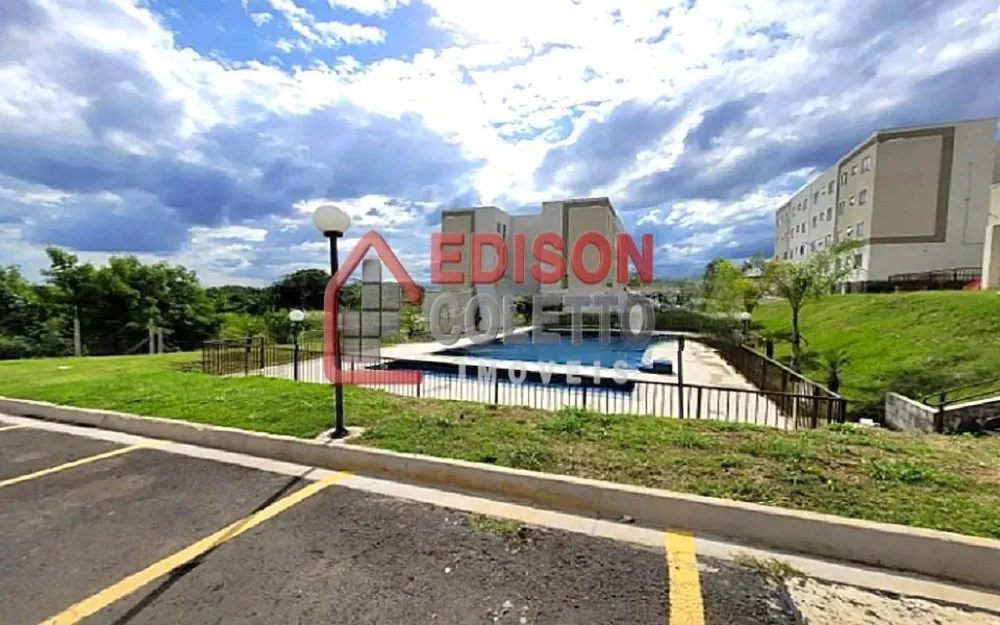 Apartamento, 2 quartos, 43 m² - Foto 15