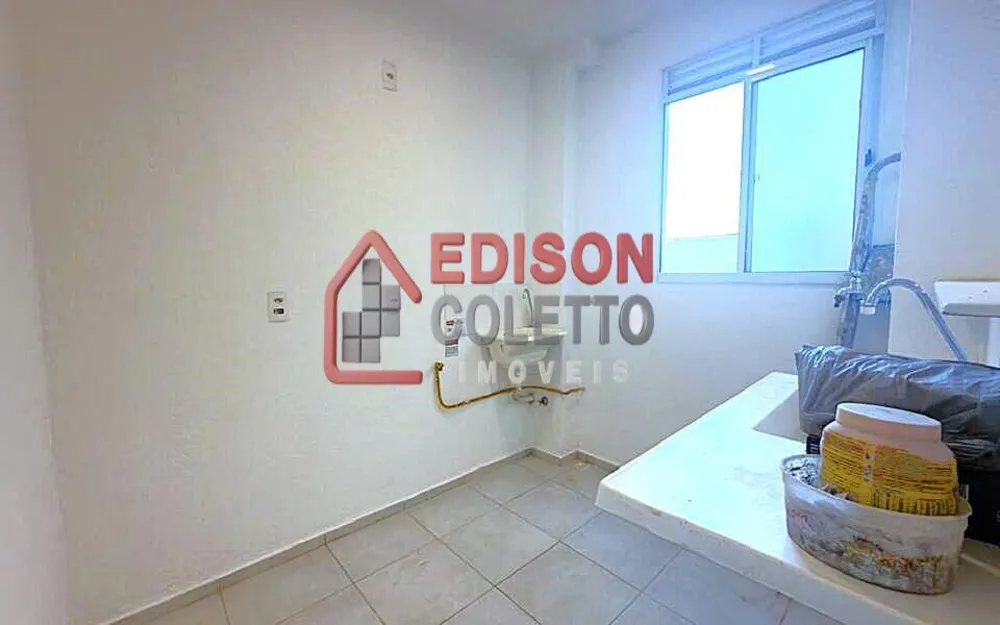 Apartamento, 2 quartos, 43 m² - Foto 9