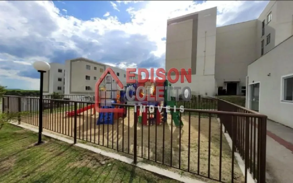 Apartamento, 2 quartos, 43 m² - Foto 16