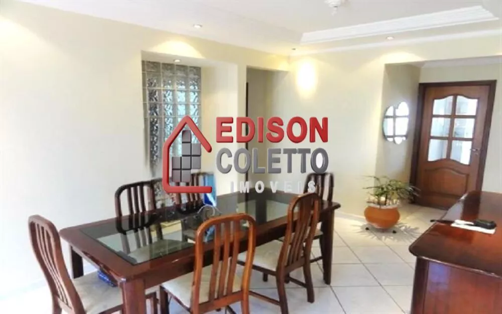 Apartamento, 3 quartos, 110 m² - Foto 3