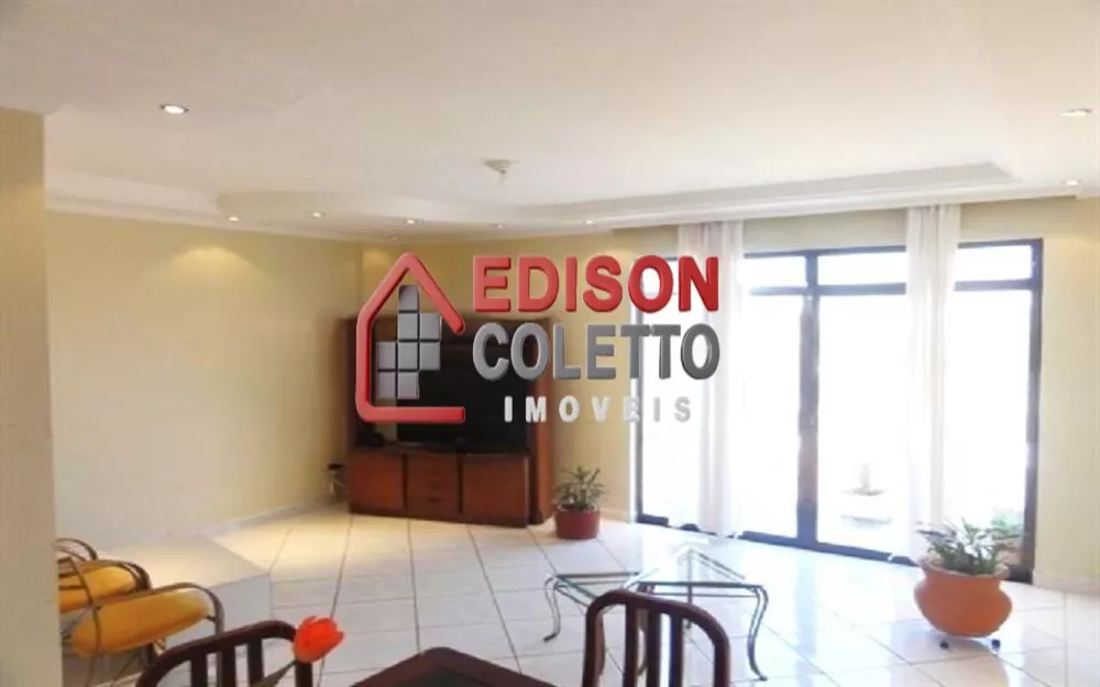 Apartamento, 3 quartos, 110 m² - Foto 1