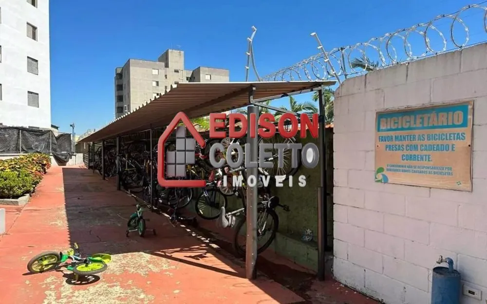 Apartamento, 3 quartos, 75 m² - Foto 15