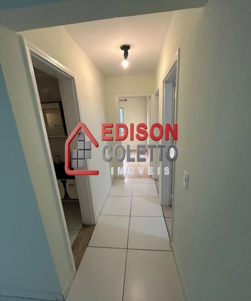 Apartamento, 3 quartos, 75 m² - Foto 4