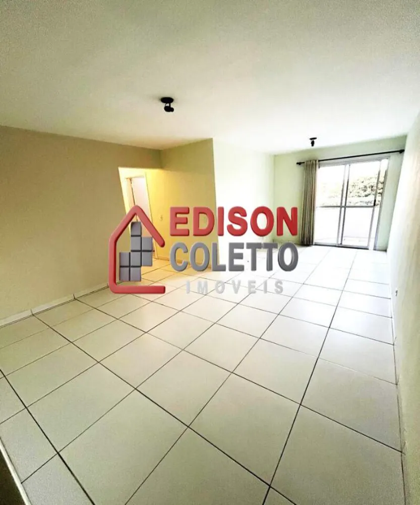 Apartamento, 3 quartos, 75 m² - Foto 1