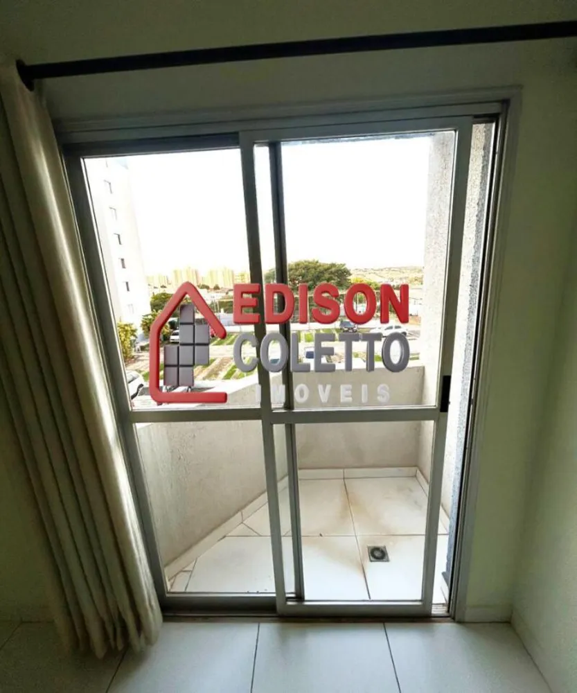 Apartamento, 3 quartos, 75 m² - Foto 2
