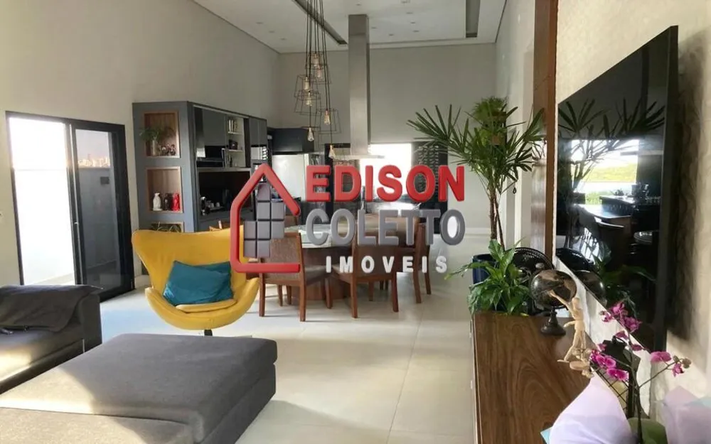 Casa de Condomínio, 3 quartos - Foto 6