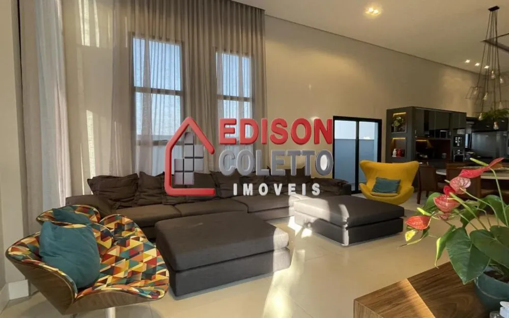 Casa de Condomínio, 3 quartos - Foto 5