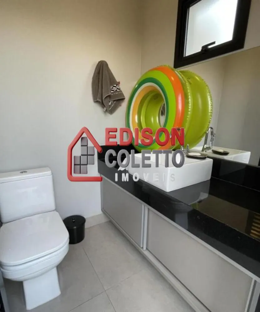 Casa de Condomínio, 3 quartos - Foto 10