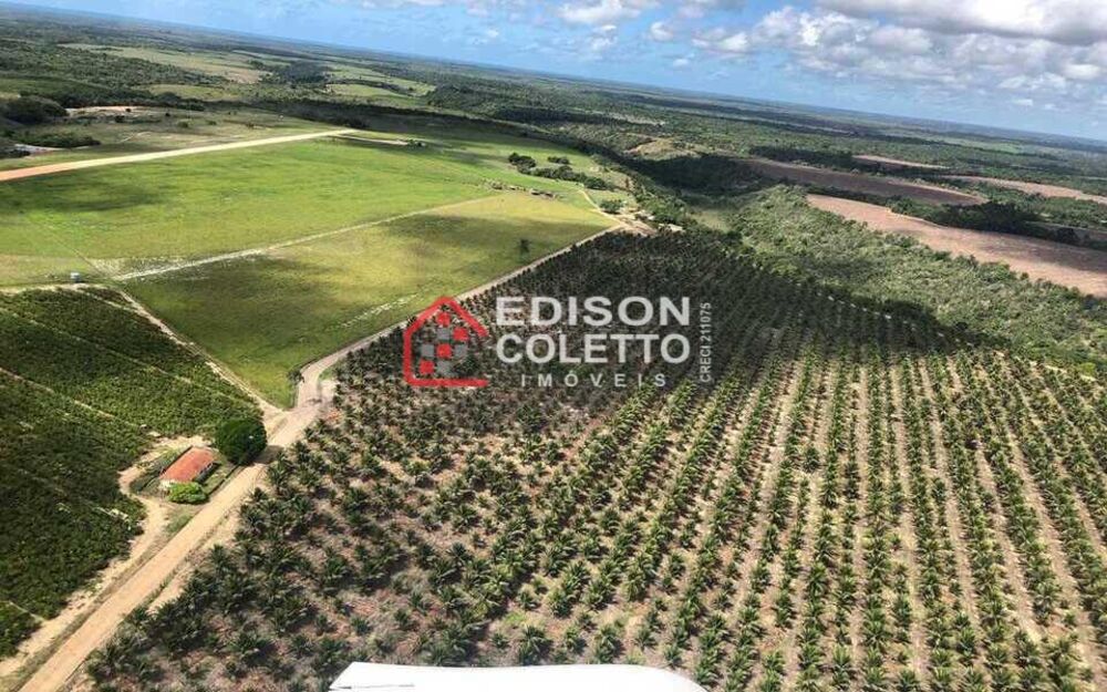 Fazenda à venda, 6000000m² - Foto 1