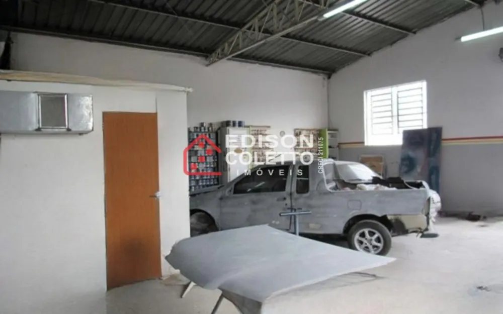 Depósito-Galpão - Foto 25