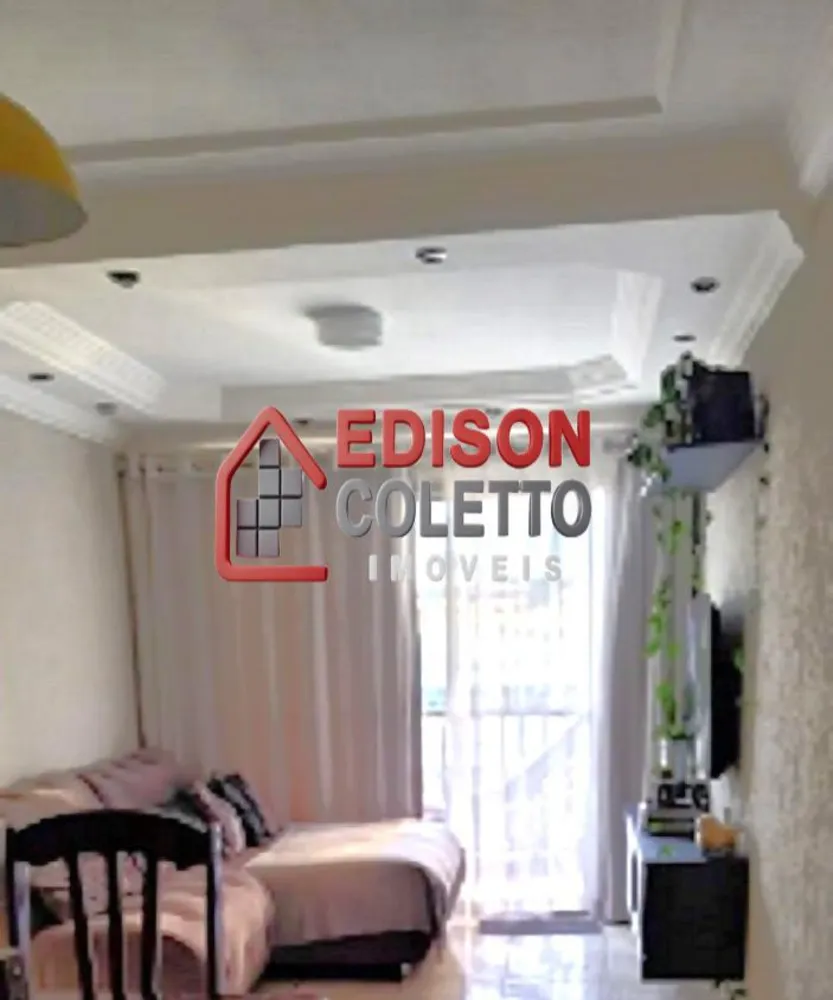 Apartamento, 2 quartos, 70 m² - Foto 2