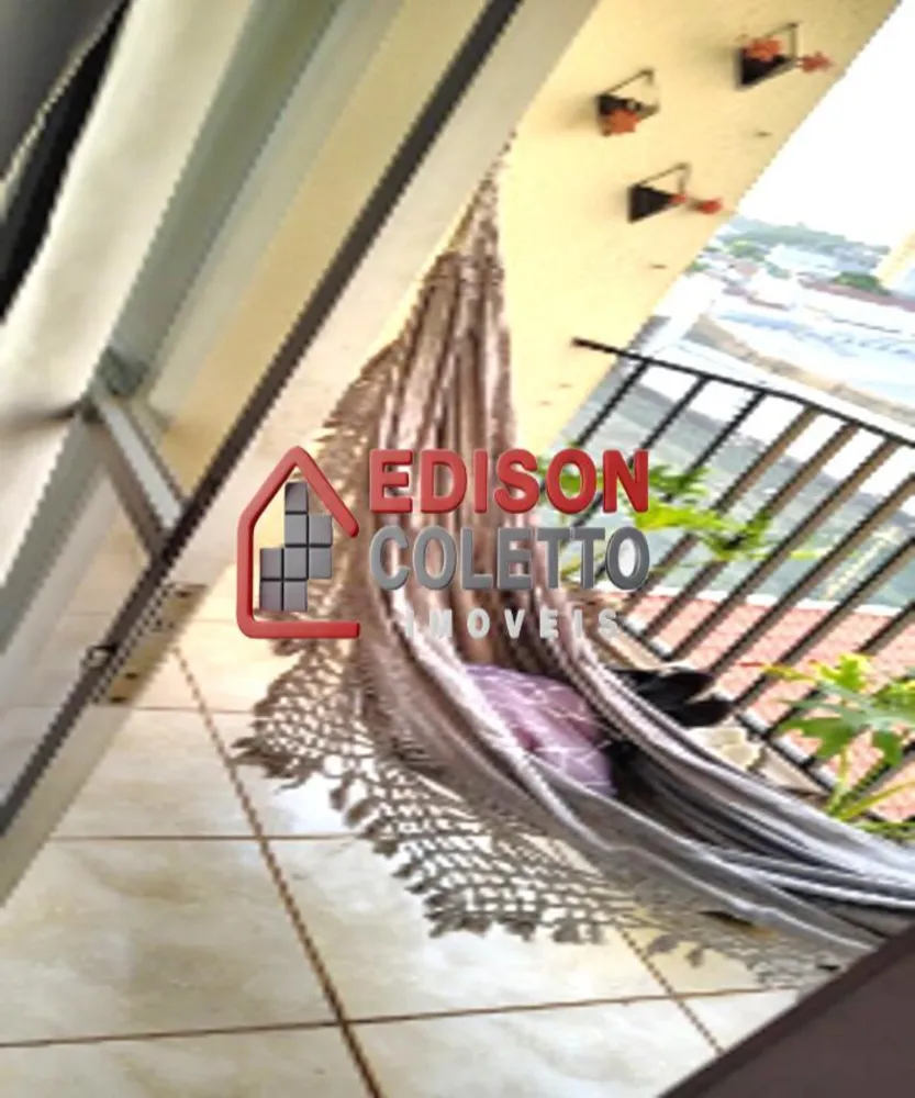 Apartamento, 2 quartos, 70 m² - Foto 6