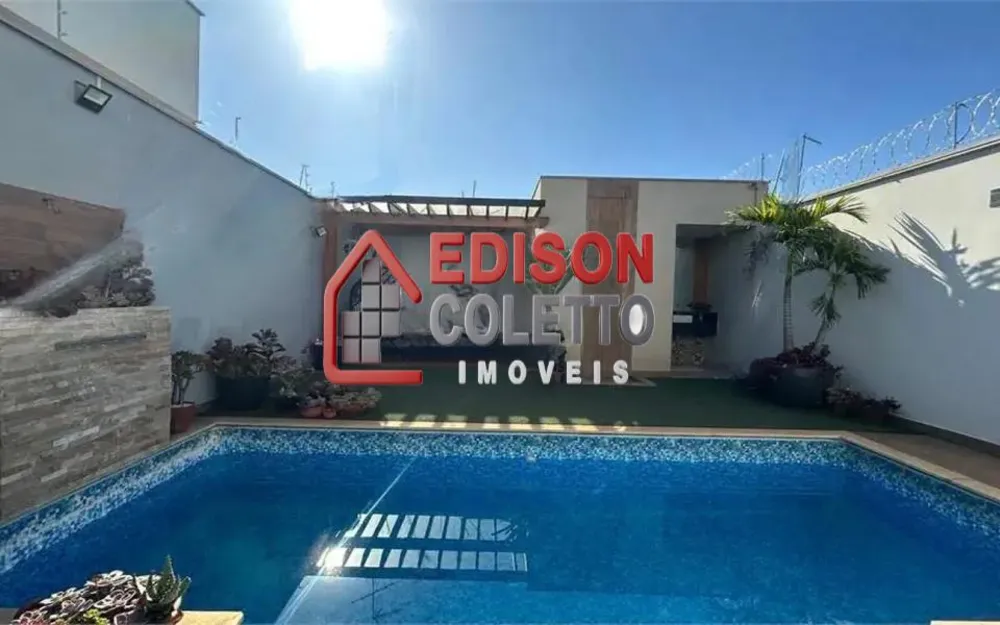 Casa, 3 quartos, 185 m² - Foto 5