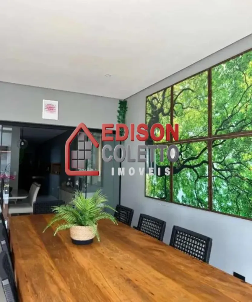 Casa, 3 quartos, 185 m² - Foto 2