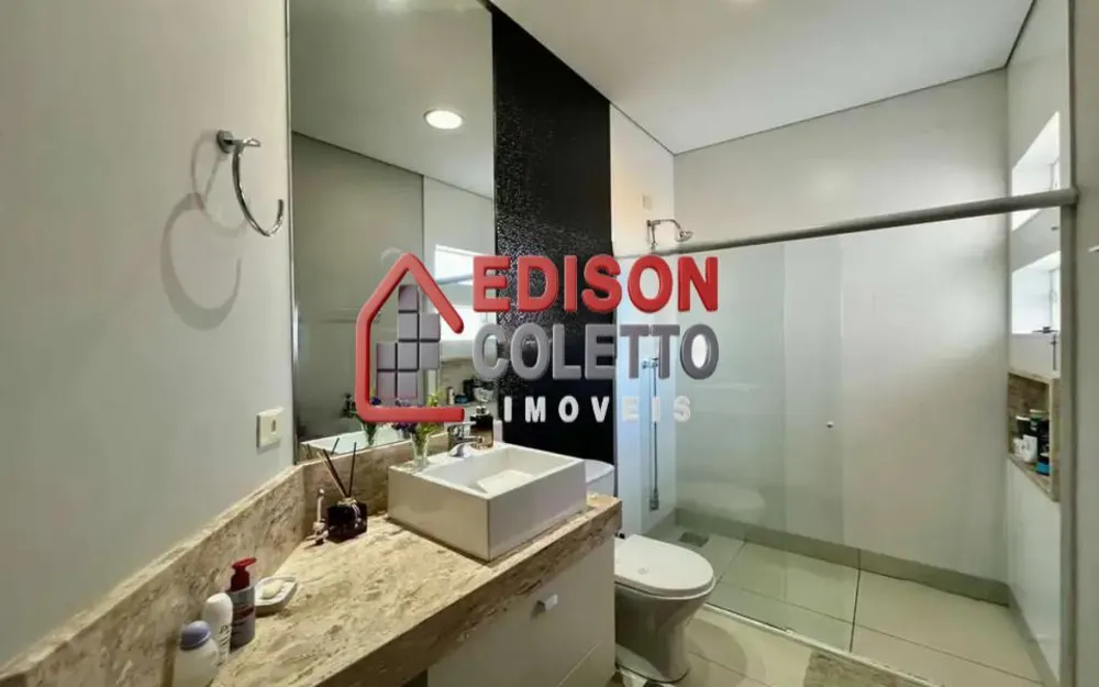 Casa, 3 quartos, 185 m² - Foto 5