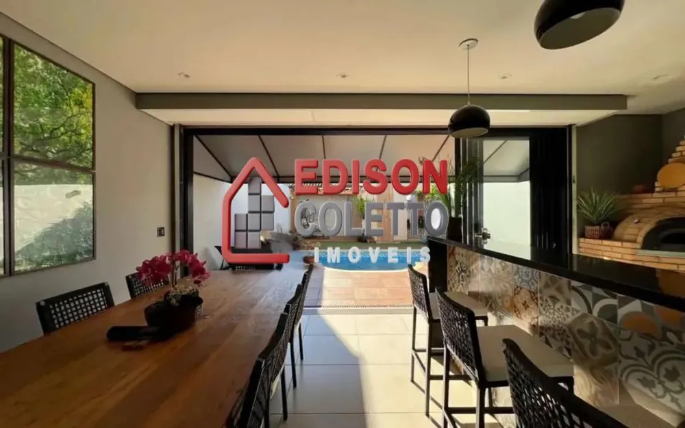 Casa, 3 quartos, 185 m² - Foto 11