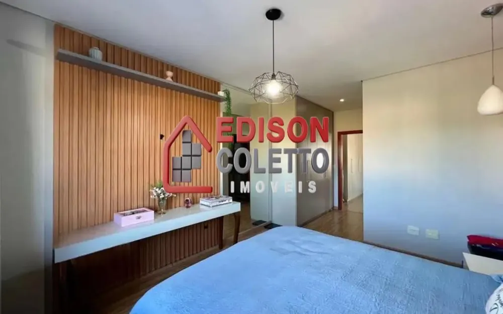 Casa, 3 quartos, 185 m² - Foto 1