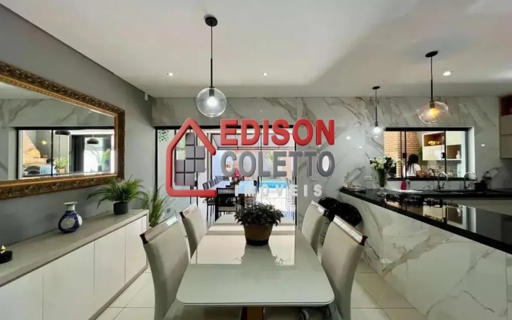 Casa, 3 quartos, 185 m² - Foto 8