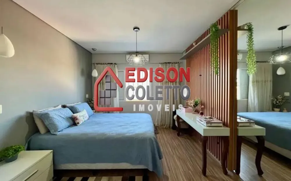 Casa, 3 quartos, 185 m² - Foto 2