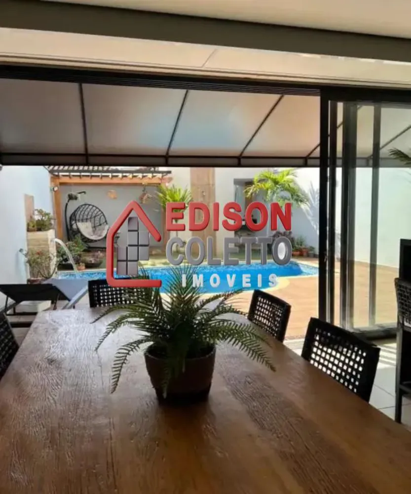Casa, 3 quartos, 185 m² - Foto 13