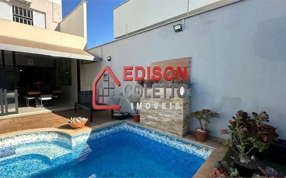 Casa, 3 quartos, 185 m² - Foto 7
