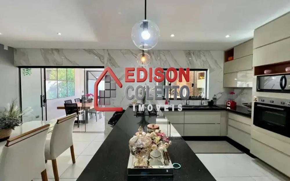 Casa, 3 quartos, 185 m² - Foto 3