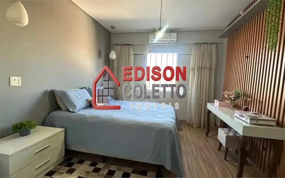 Casa, 3 quartos, 185 m² - Foto 6
