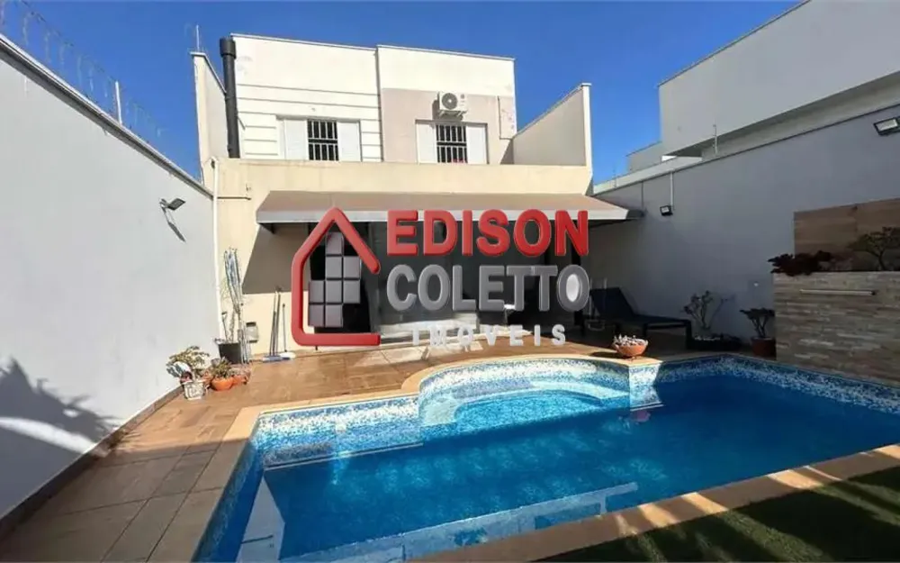 Casa, 3 quartos, 185 m² - Foto 14