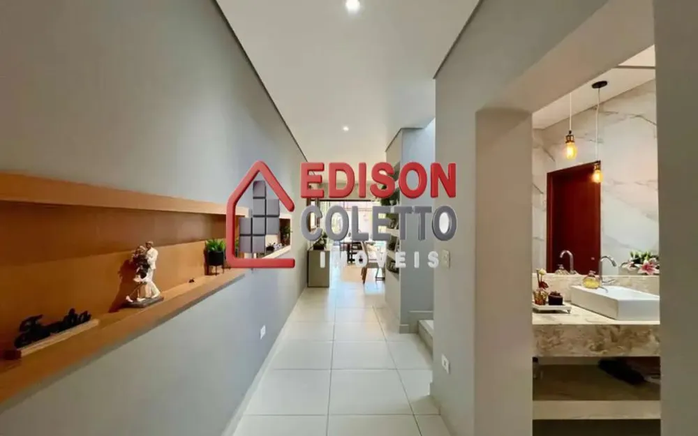 Casa, 3 quartos, 185 m² - Foto 7
