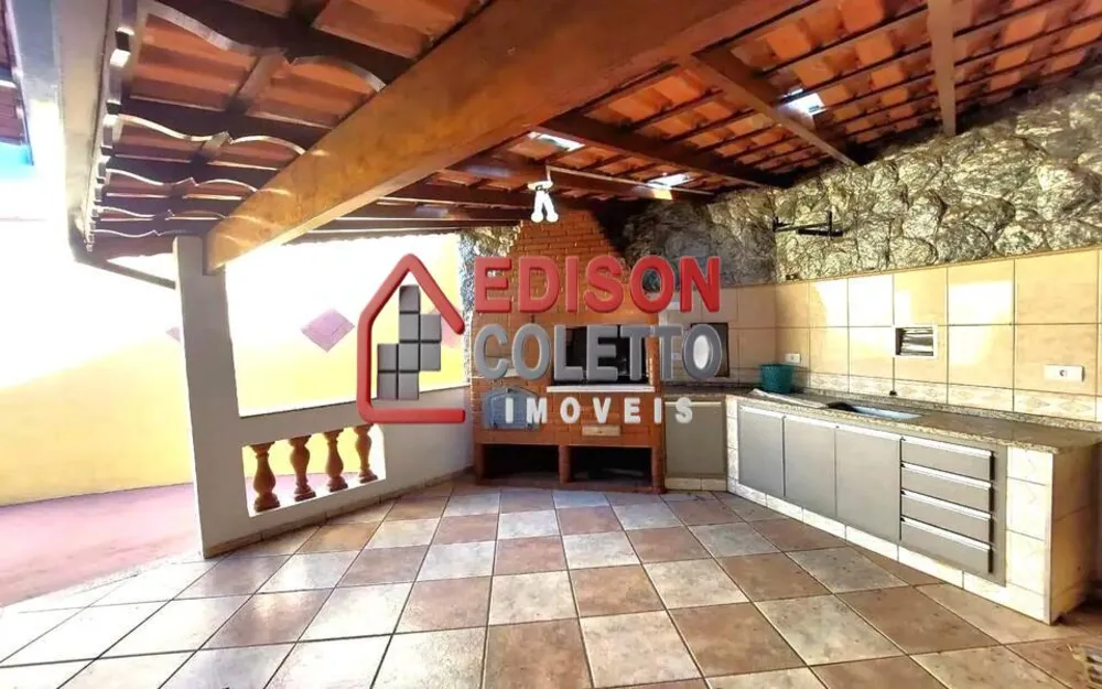 Casa, 2 quartos, 70 m² - Foto 3