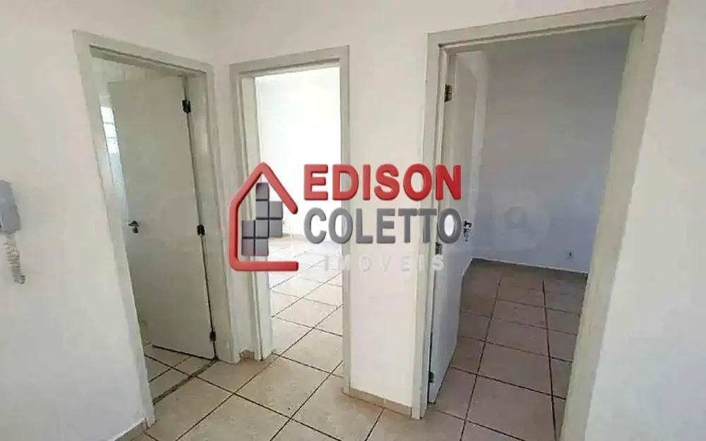 Apartamento, 2 quartos, 47 m² - Foto 2