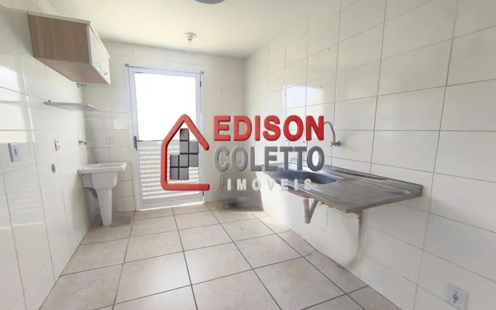 Apartamento, 2 quartos, 47 m² - Foto 7