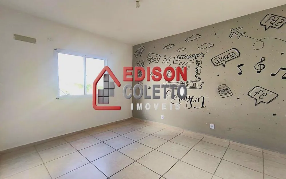 Apartamento, 2 quartos, 47 m² - Foto 3