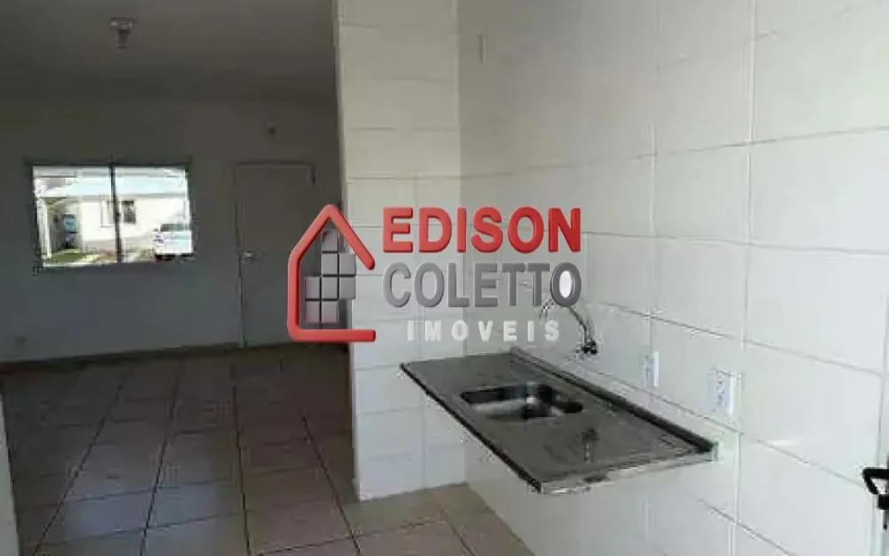 Apartamento, 2 quartos, 47 m² - Foto 8