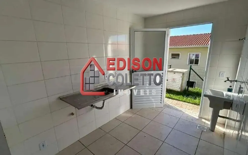 Apartamento, 2 quartos, 47 m² - Foto 9