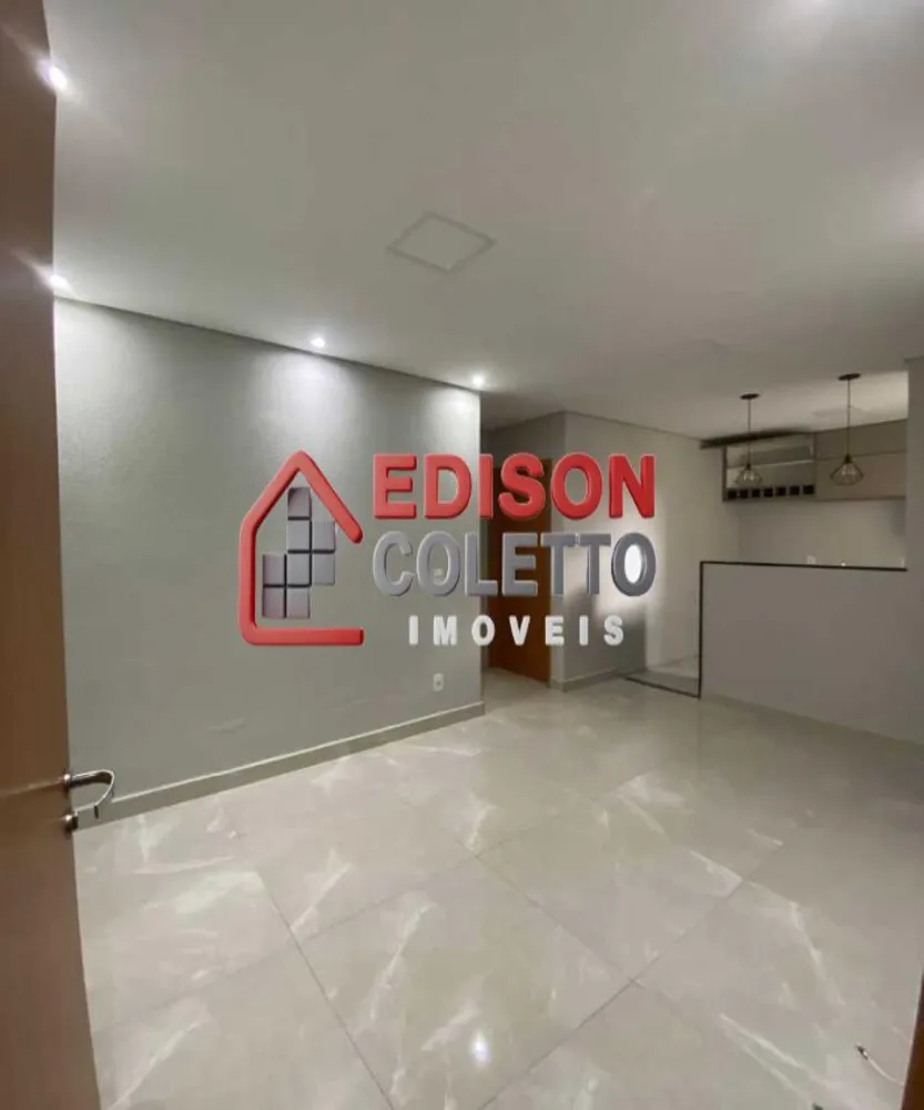 Apartamento, 2 quartos, 40 m² - Foto 1