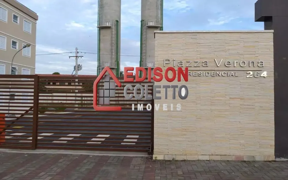 Apartamento, 2 quartos, 40 m² - Foto 20
