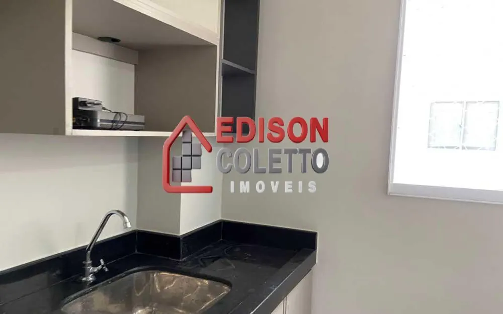 Apartamento, 2 quartos, 40 m² - Foto 11
