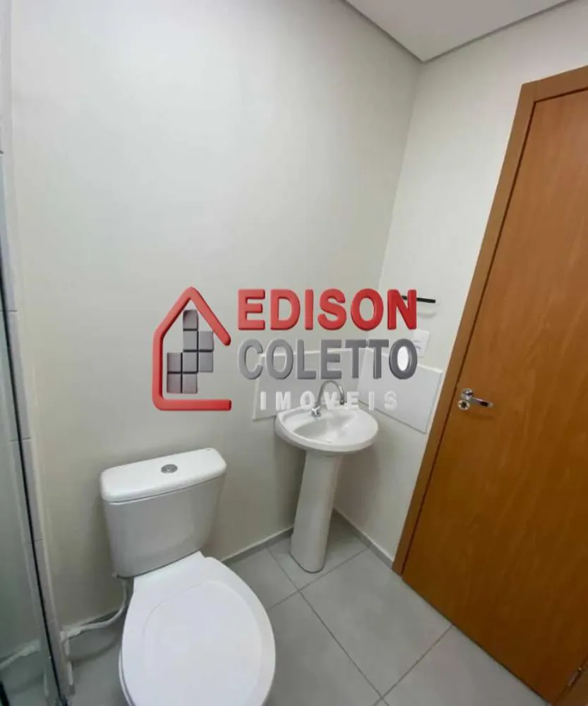 Apartamento, 2 quartos, 40 m² - Foto 7