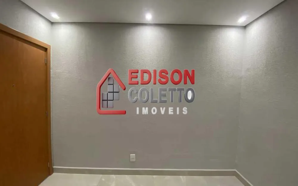Apartamento, 2 quartos, 40 m² - Foto 3