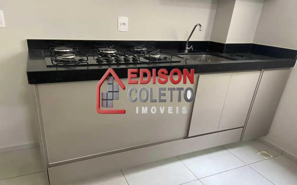 Apartamento, 2 quartos, 40 m² - Foto 12