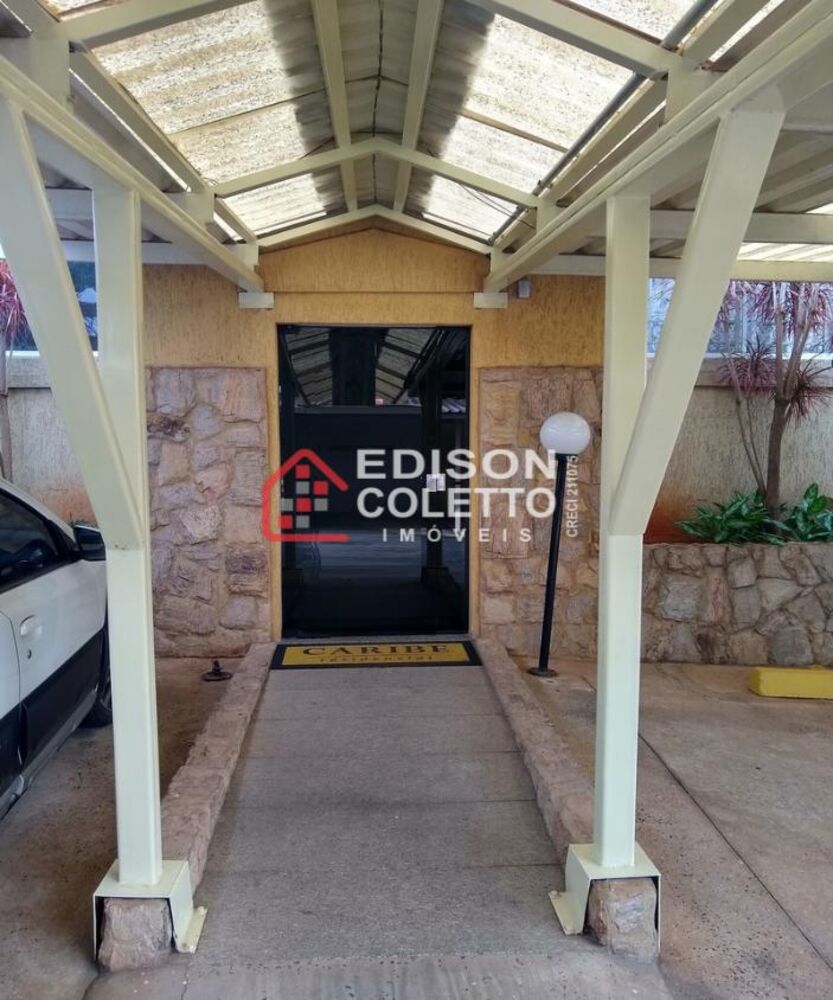 Apartamento, 2 quartos, 74 m² - Foto 3