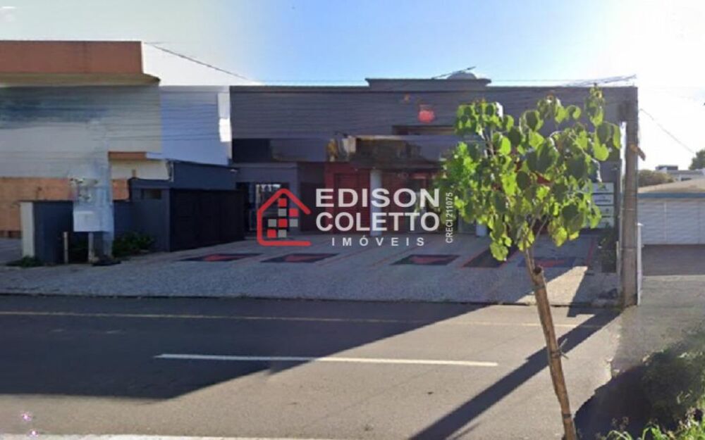Prédio Inteiro para alugar, 606m² - Foto 2