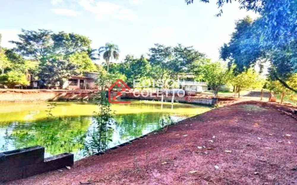 Sítio, 2 quartos, 3 hectares - Foto 18