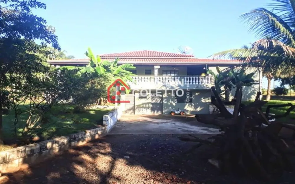 Sítio, 2 quartos, 3 hectares - Foto 4